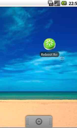 Reboot Recovery 2