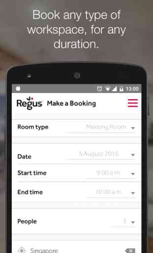 Regus  offices & meeting rooms 2