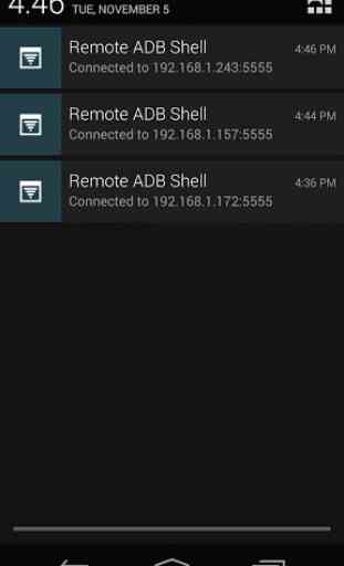 Remote ADB Shell 2