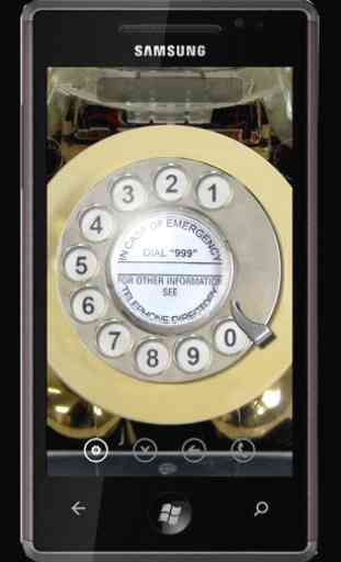 Rotary Dialer Free 1