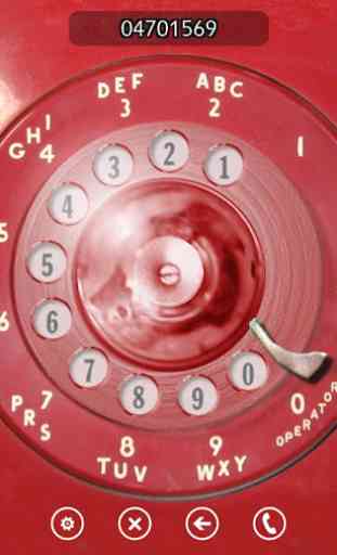 Rotary Dialer Free 4