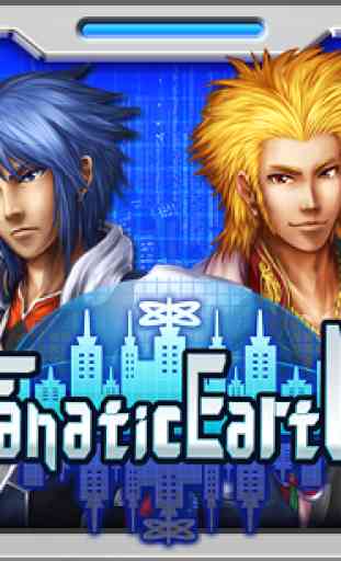 RPG Fanatic Earth 1