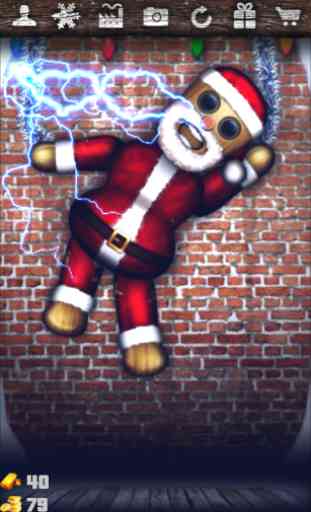 Santa Dude 1