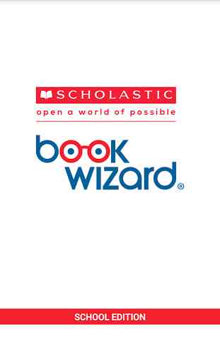 Scholastic Book Wizard Mobile 1