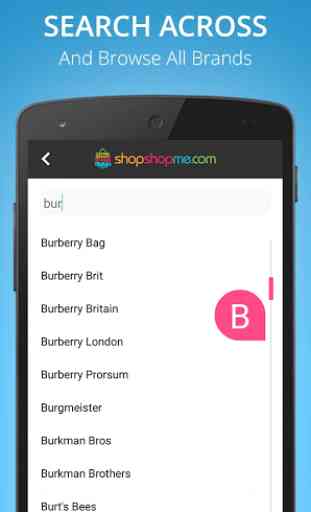 ShopShopMe - Online Shopping 2