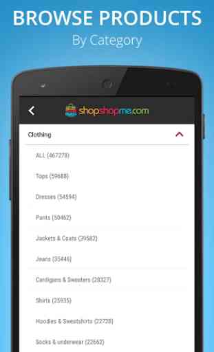 ShopShopMe - Online Shopping 3