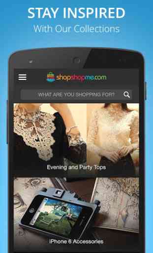 ShopShopMe - Online Shopping 4