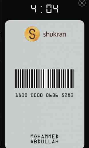 Shukran 2