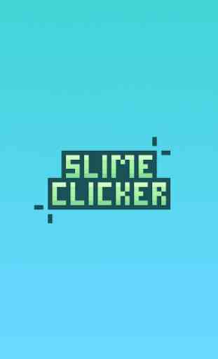 Slime Clicker 1