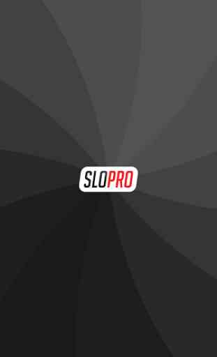 SloPro 2