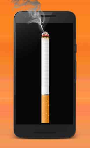 Smoke a cigarette! 1