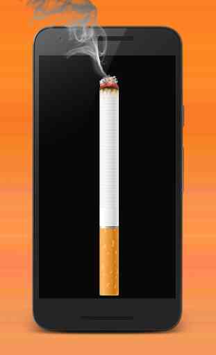 Smoke a cigarette! 3