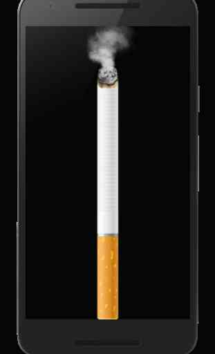 Smoke cigarettes 2