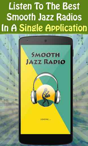 Smooth Jazz Radio Stations 1