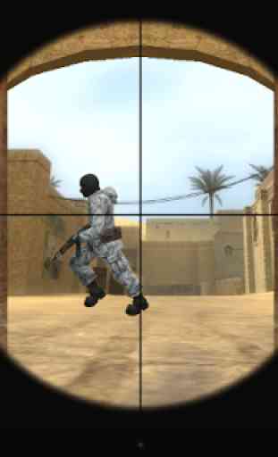 Sniper Traning for CS GO 4