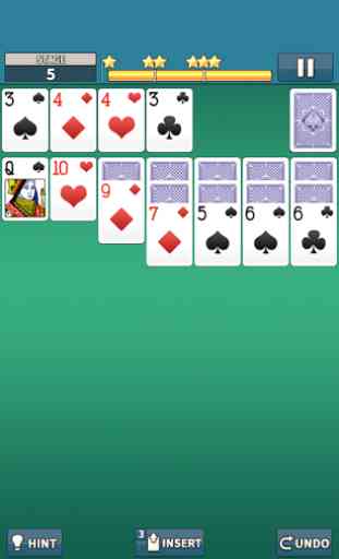 Solitaire King 2
