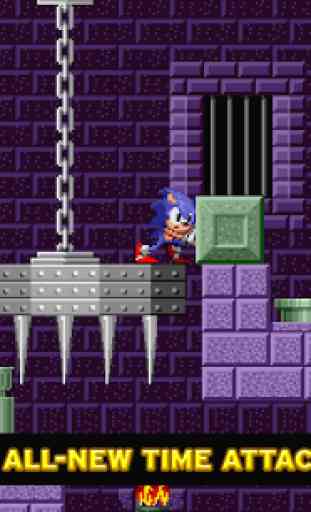 Sonic The Hedgehog 3