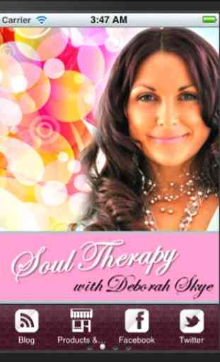Soul Therapy 1