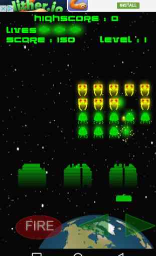 Space Invaders 2016 3