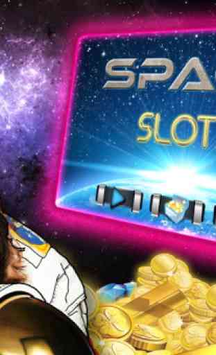 Space Slots™ 1