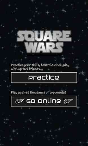 Square Wars 1