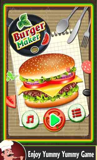 Street Burger Maker & Kitchen 4