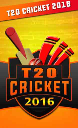 T20 Cricket 2016 1