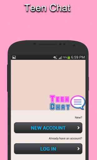 Teen Chat 1