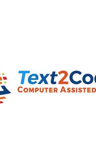 Text2Codes Comp Assist Coding 1