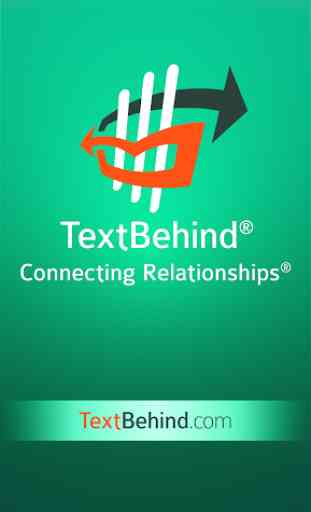 TextBehind - Inmate Texting 1