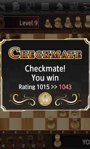 The Chess Lv.100 3