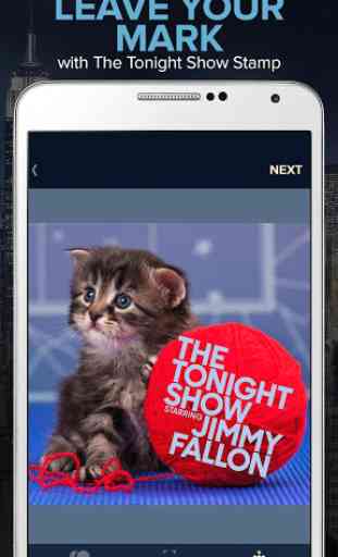 The Tonight Show: Jimmy Fallon 3