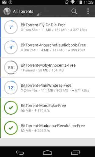 µTorrent® Pro - Torrent App 1