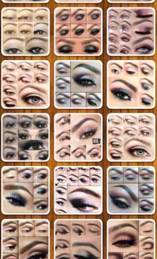 tutorial eye make up 3