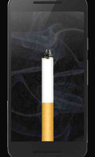 Virtual cigarette 3