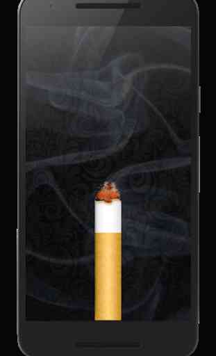 Virtual cigarette 4