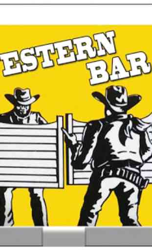 Western Bar 1