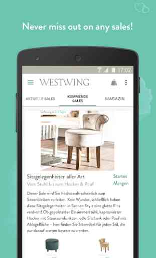Westwing Home & Living 2
