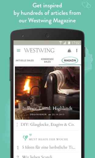 Westwing Home & Living 3