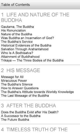 What Buddhists Believe 3