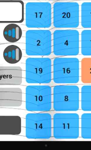 Wi-Fi Bingo Multiplayer 3