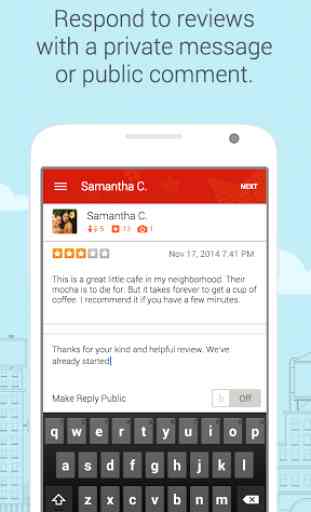 Yelp for Business Owners 3