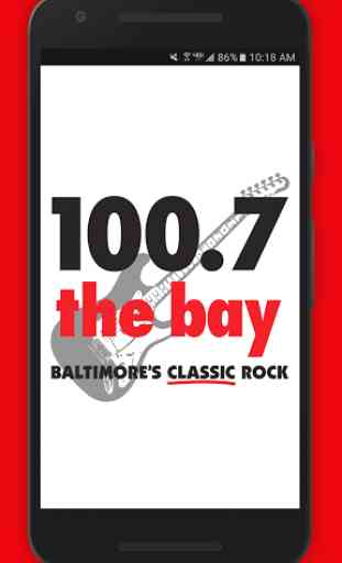 100.7 The Bay 1