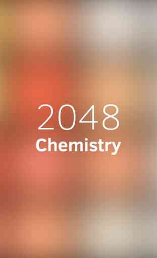 2048 Chemistry 1