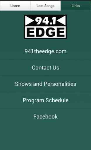 94.1 The Edge 3
