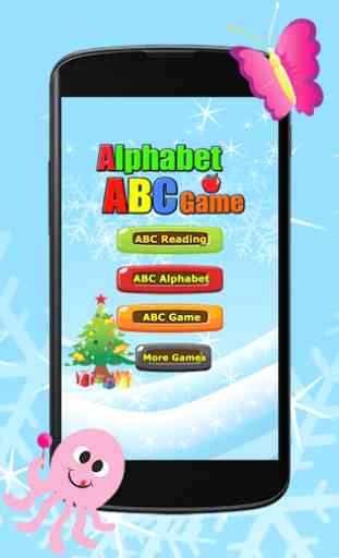ABC for Kid Alphabet Preschool 2