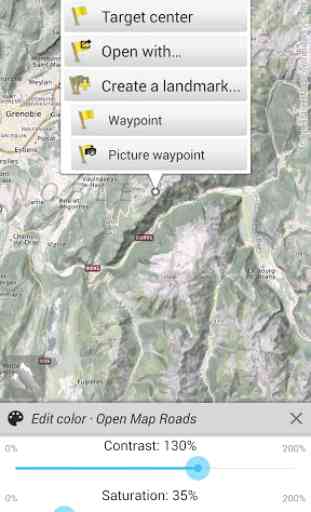 AlpineQuest GPS Hiking (Lite) 4