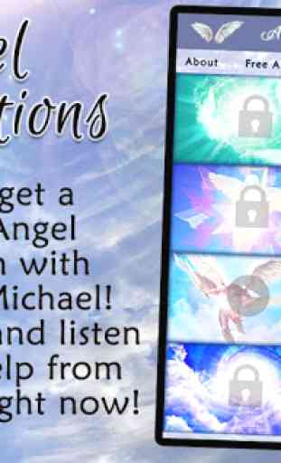 Angel Meditations 1