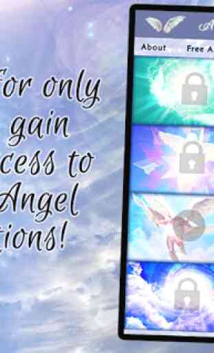 Angel Meditations 3