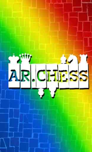 AR Chess 1